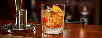 St Remy Old Fashioned