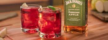 Jack Apple Cranberry